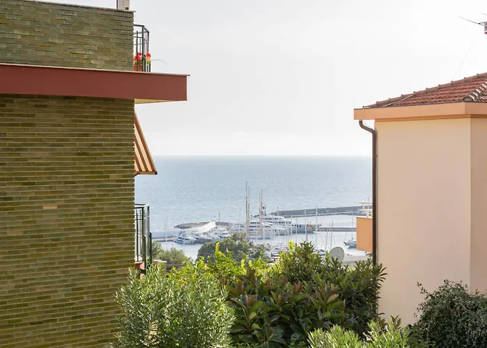 H11 Silver House * Sanremo