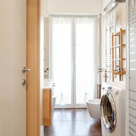 H11 Silver House Апартаменти Санремо