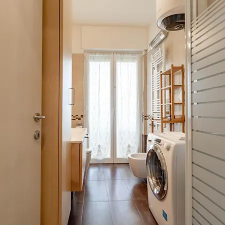 H11 Silver House Санремо