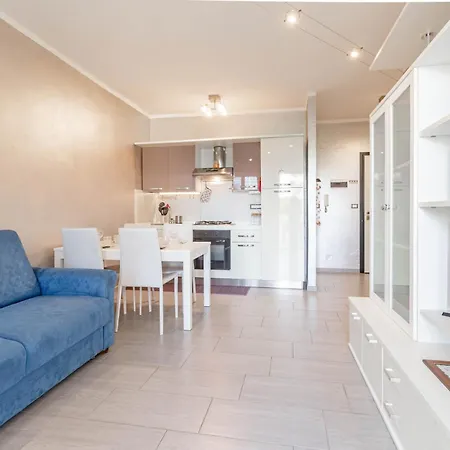 H11 Silver House Апартаменти Санремо