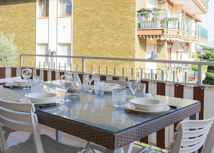 Διαμέρισμα H11 Silver House *