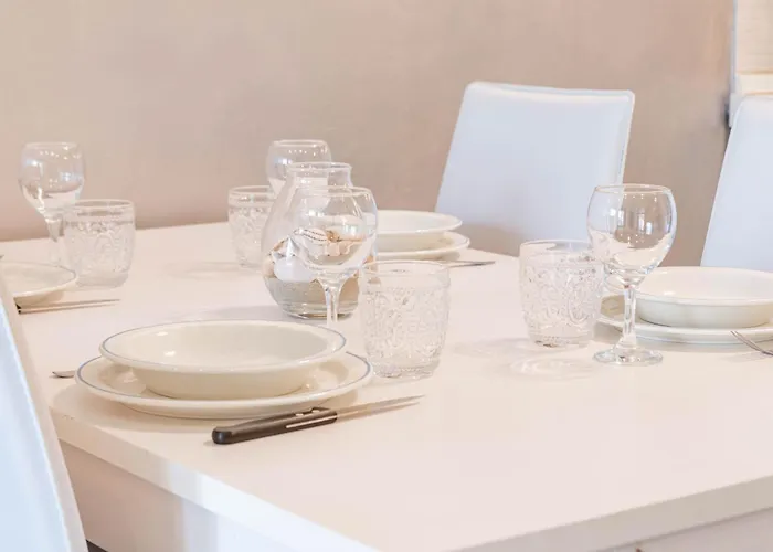 H11 Silver House Διαμέρισμα