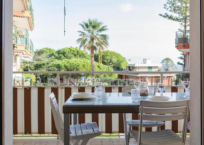 Διαμέρισμα H11 Silver House