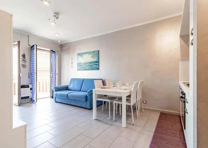 Διαμέρισμα H11 Silver House *