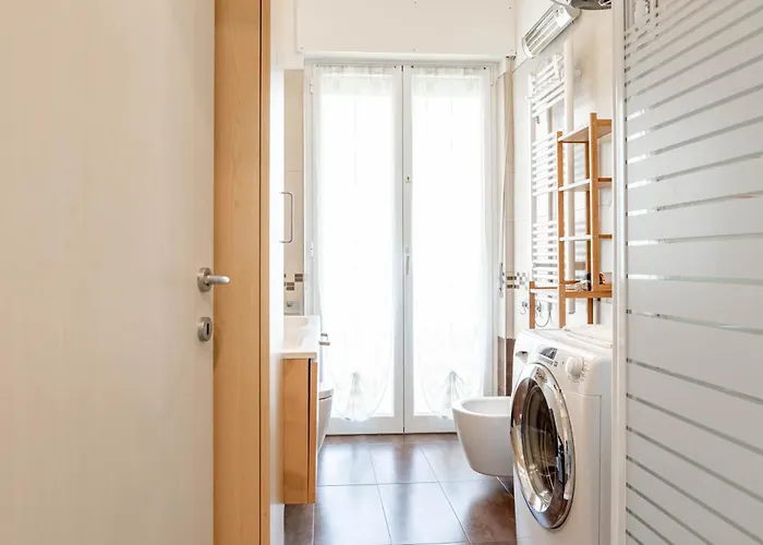 H11 Silver House 公寓 圣雷默