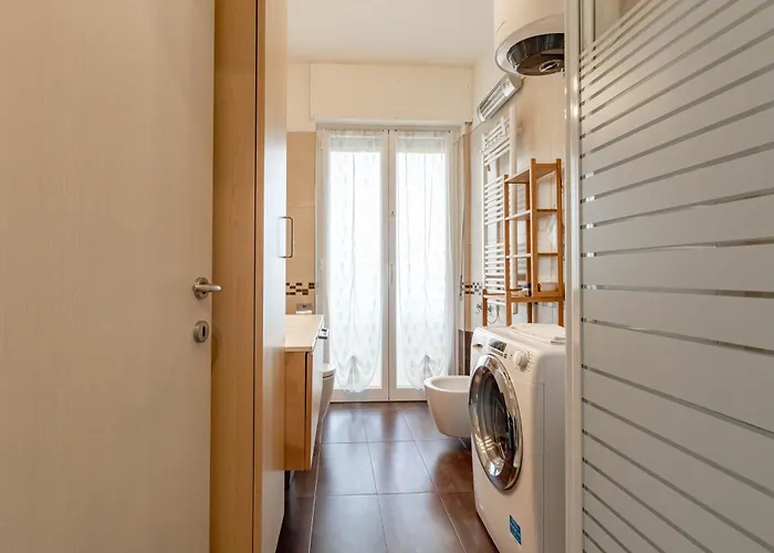 H11 Silver House Σαν Ρέμο