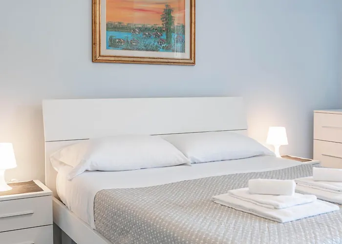 Διαμέρισμα H11 Silver House *