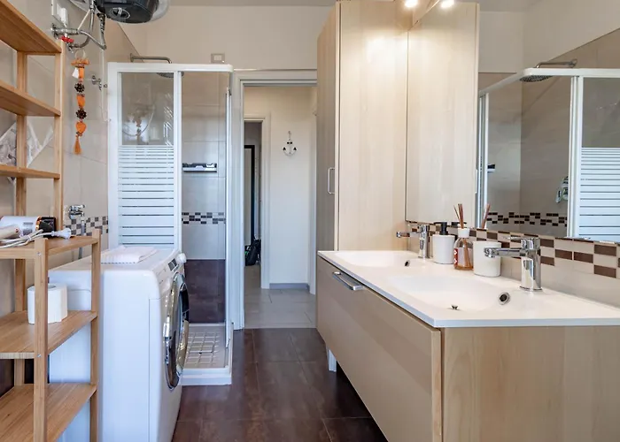 H11 Silver House Διαμέρισμα Σαν Ρέμο