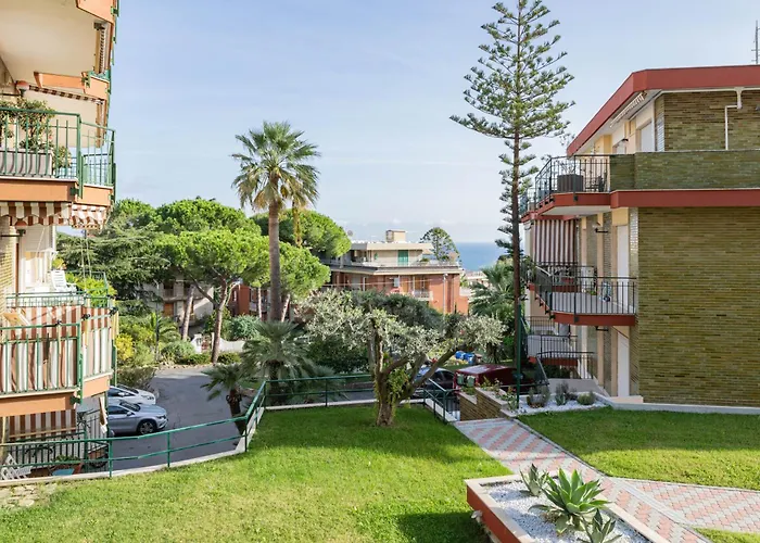 H11 Silver House Διαμέρισμα