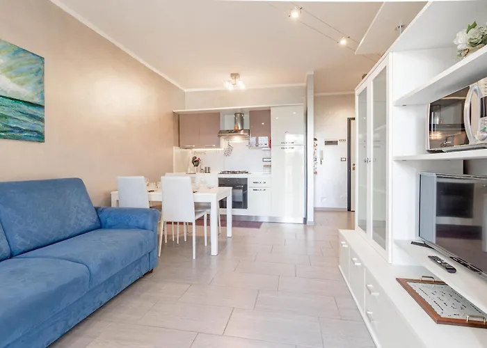 H11 Silver House Διαμέρισμα Σαν Ρέμο