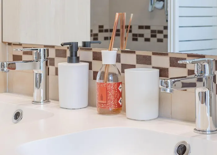 H11 Silver House Διαμέρισμα